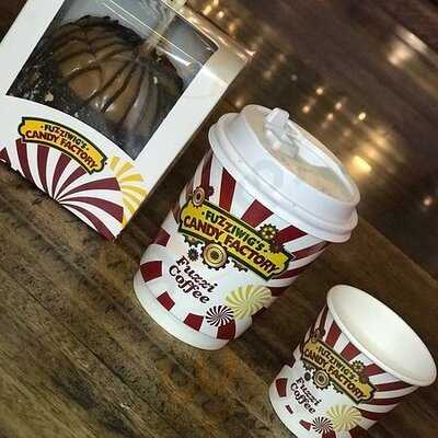 ‪sugarfied & Co.‬