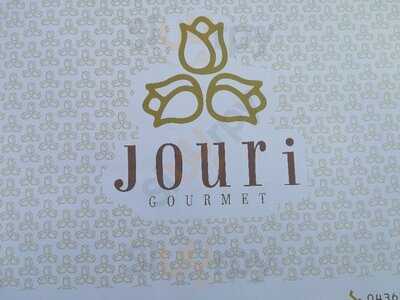 ‪jouri Gourmet‬