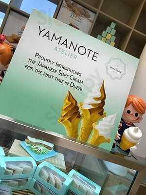 ‪yamanote Atelier - Difc‬