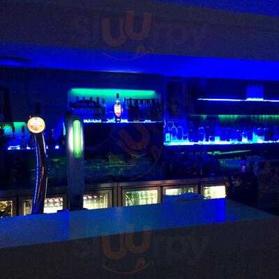 ‪aurora Lounge & Terrace‬