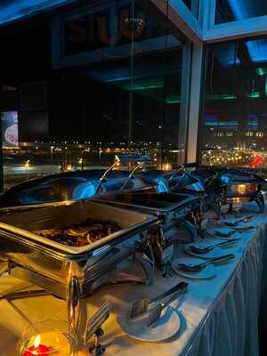 ‪aurora Lounge & Terrace‬