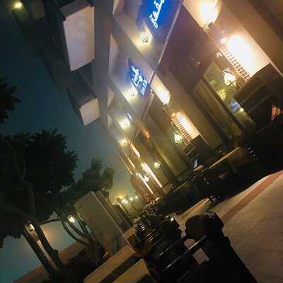 ‪reem Al Bawadi‬