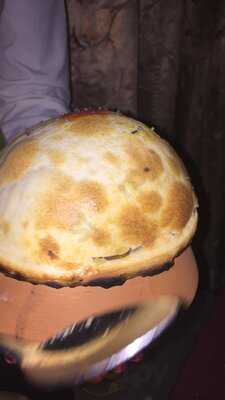 ‪gazebo Restaurant‬