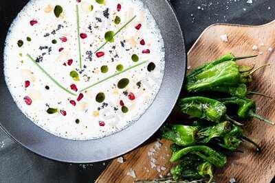 ‪espana Restaurant & Bar‬