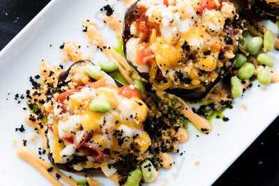 ‪espana Restaurant & Bar‬