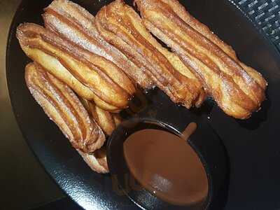 ‪espana Restaurant & Bar‬