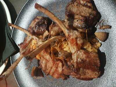 ‪espana Restaurant & Bar‬