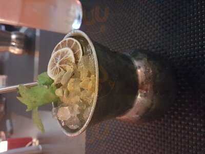 ‪espana Restaurant & Bar‬