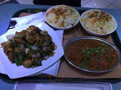 ‪blue Ginger Restaurant‬