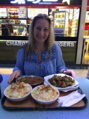 ‪blue Ginger Restaurant‬