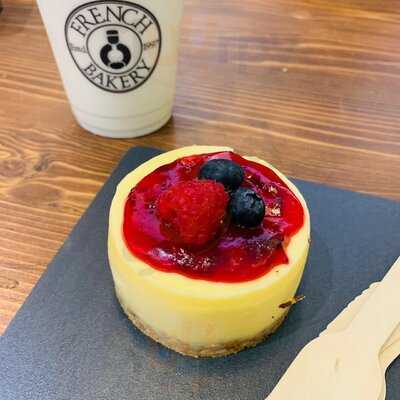 ‪french Bakery‬