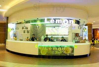 ‪lemon Bar Dubai‬
