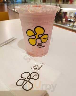 ‪lemon Bar Dubai‬