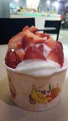 ‪lemon Bar Dubai‬