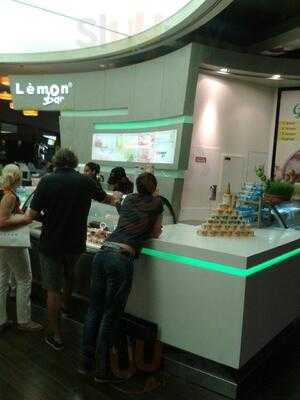 ‪lemon Bar Dubai‬