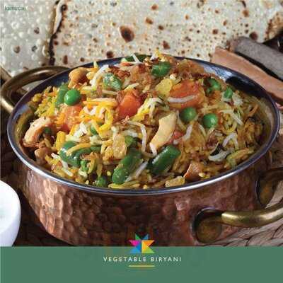 ‪kamat Restaurant‬