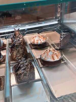 ‪guylian - Belgian Chocolate Cafe‬