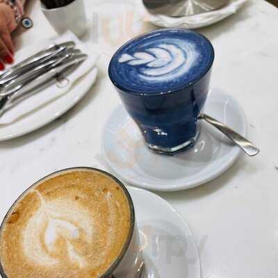 ‪guylian - Belgian Chocolate Cafe‬