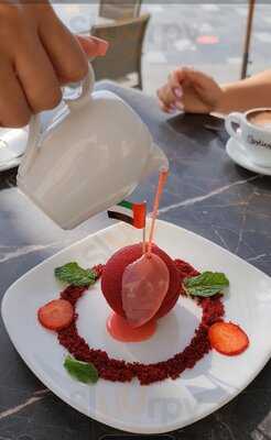 ‪guylian - Belgian Chocolate Cafe‬