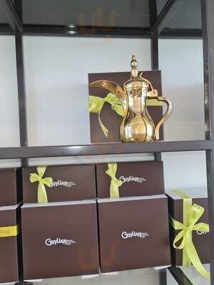 ‪guylian - Belgian Chocolate Cafe‬