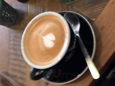 ‪the Lime Tree Cafe & Kitchen Sheikh Zayed Road‬