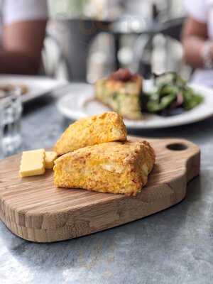 ‪the Lime Tree Cafe & Kitchen Sheikh Zayed Road‬