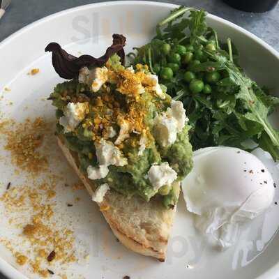 ‪the Lime Tree Cafe & Kitchen Sheikh Zayed Road‬