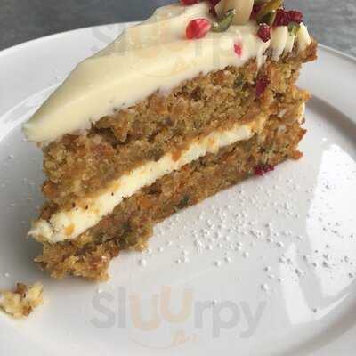 ‪the Lime Tree Cafe & Kitchen Sheikh Zayed Road‬