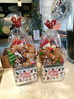 ‪the Lime Tree Cafe & Kitchen Sheikh Zayed Road‬