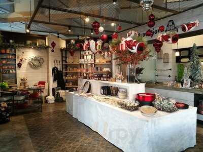 ‪the Lime Tree Cafe & Kitchen Sheikh Zayed Road‬