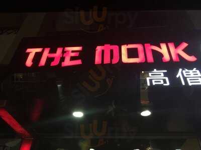 ‪the Monk‬