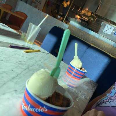 ‪carluccio's - The Springs Souks‬