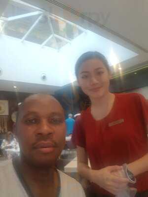 ‪focus Restaurant - Hyatt Place Dubai Wasl District‬