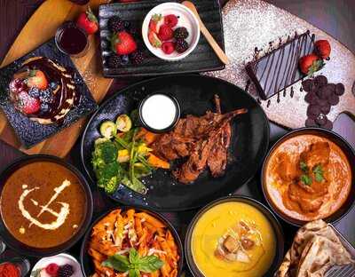 ‪focus Restaurant - Hyatt Place Dubai Wasl District‬