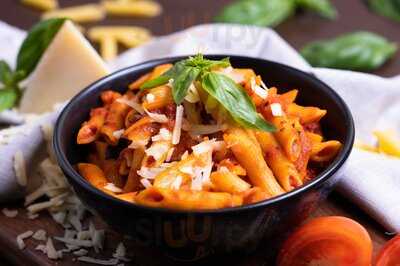 ‪focus Restaurant - Hyatt Place Dubai Wasl District‬