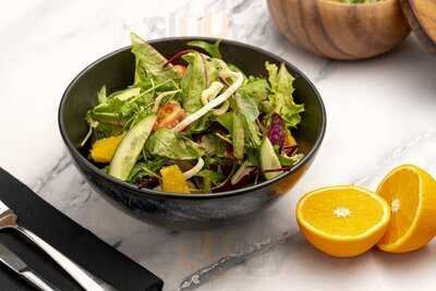 ‪focus Restaurant - Hyatt Place Dubai Wasl District‬