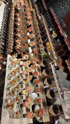 ‪focus Restaurant - Hyatt Place Dubai Wasl District‬