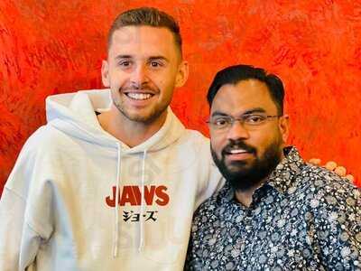 ‪focus Restaurant - Hyatt Place Dubai Wasl District‬