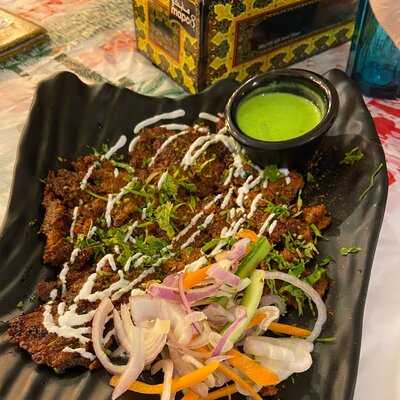 ‪biryaniwalla & Co‬