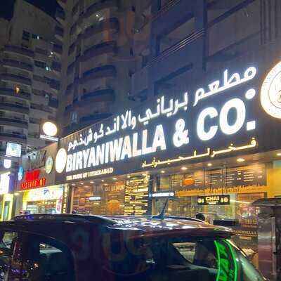 ‪biryaniwalla & Co‬