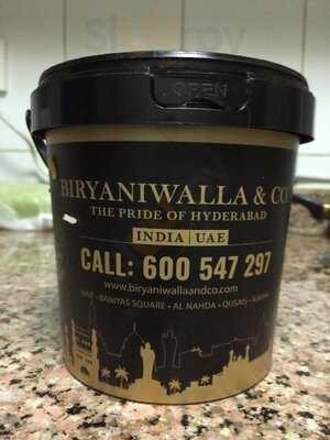 ‪biryaniwalla & Co‬