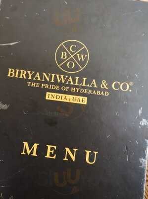 ‪biryaniwalla & Co‬