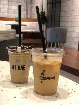 ‪depresso Cafe‬
