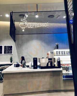 ‪depresso Cafe‬