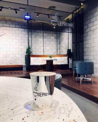 ‪depresso Cafe‬