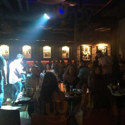 ‪the Clavichord Music Lounge‬