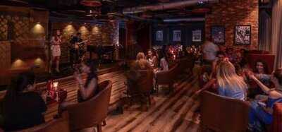 ‪the Clavichord Music Lounge‬