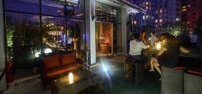 ‪the Clavichord Music Lounge‬