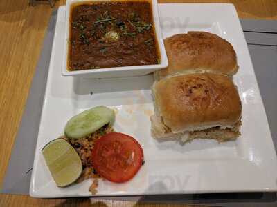 ‪the Curry Lane‬