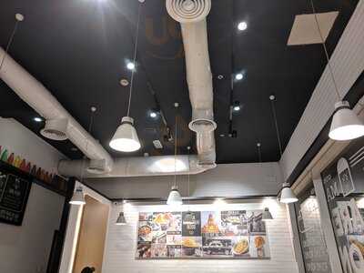 ‪the Curry Lane‬